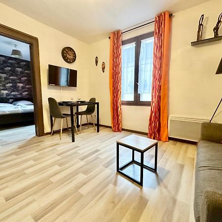 Le Safari, Central Et Cosy Limoges Exterior photo